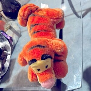 Disney Tiger plush toy